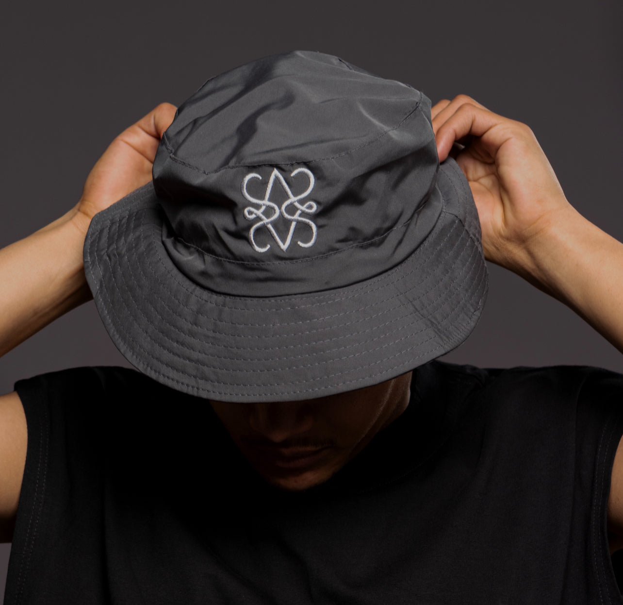 AURIÈLLO QUICK DRY BUCKET HATS