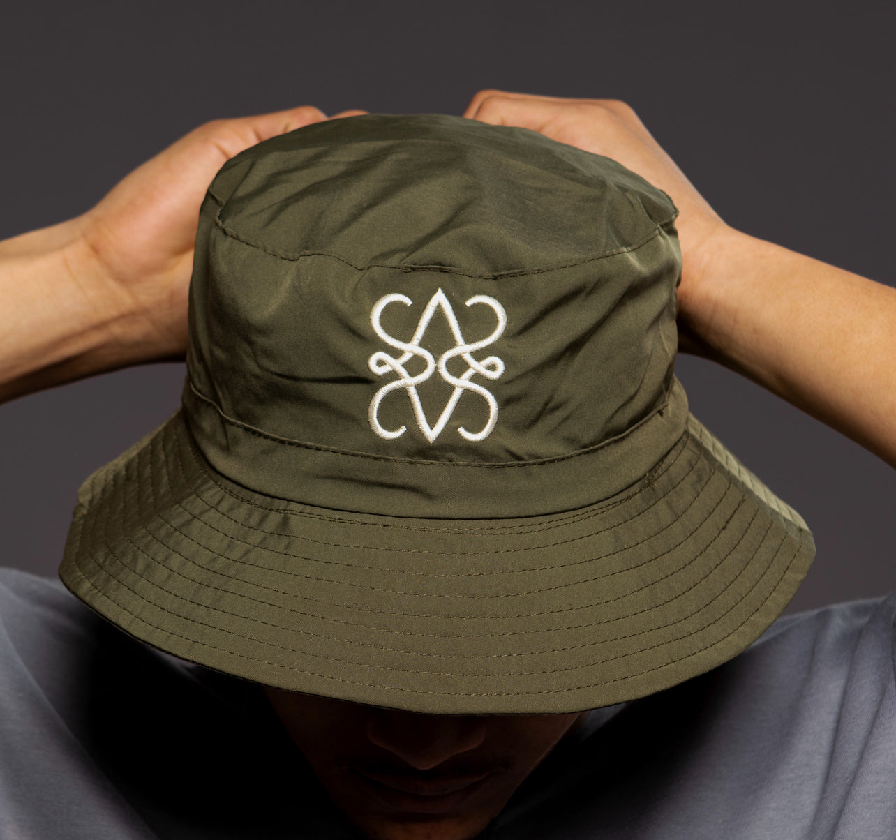 AURIÈLLO QUICK DRY BUCKET HATS