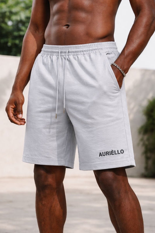 AURIÈLLO | SHORTS | SS26
