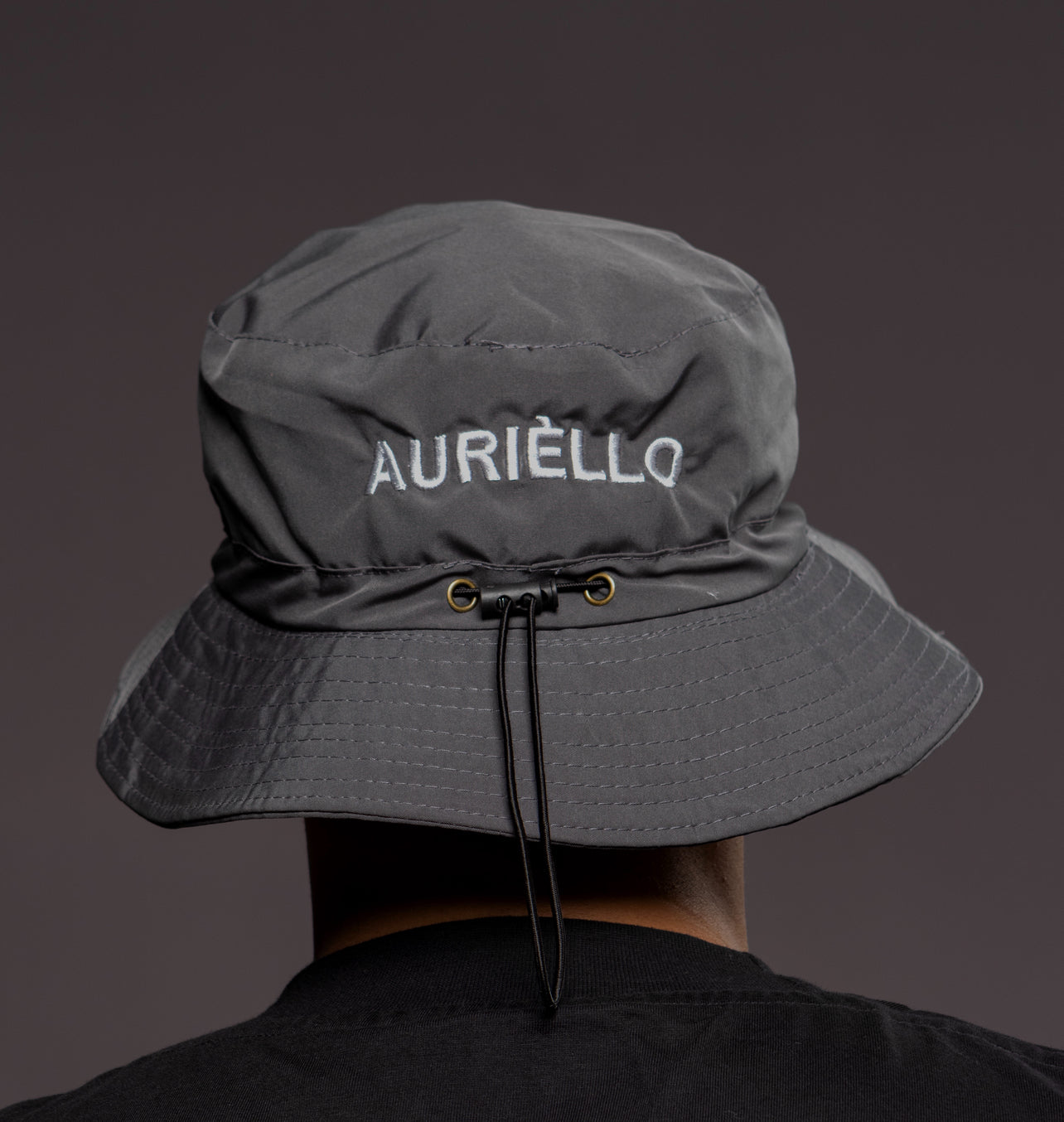 AURIÈLLO QUICK DRY BUCKET HATS