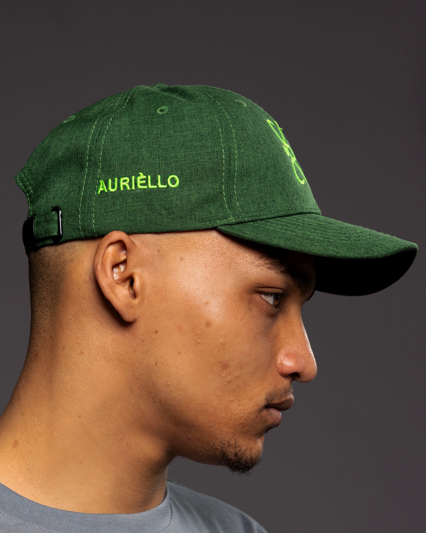 AURIÈLLO PREMIUM CAPS