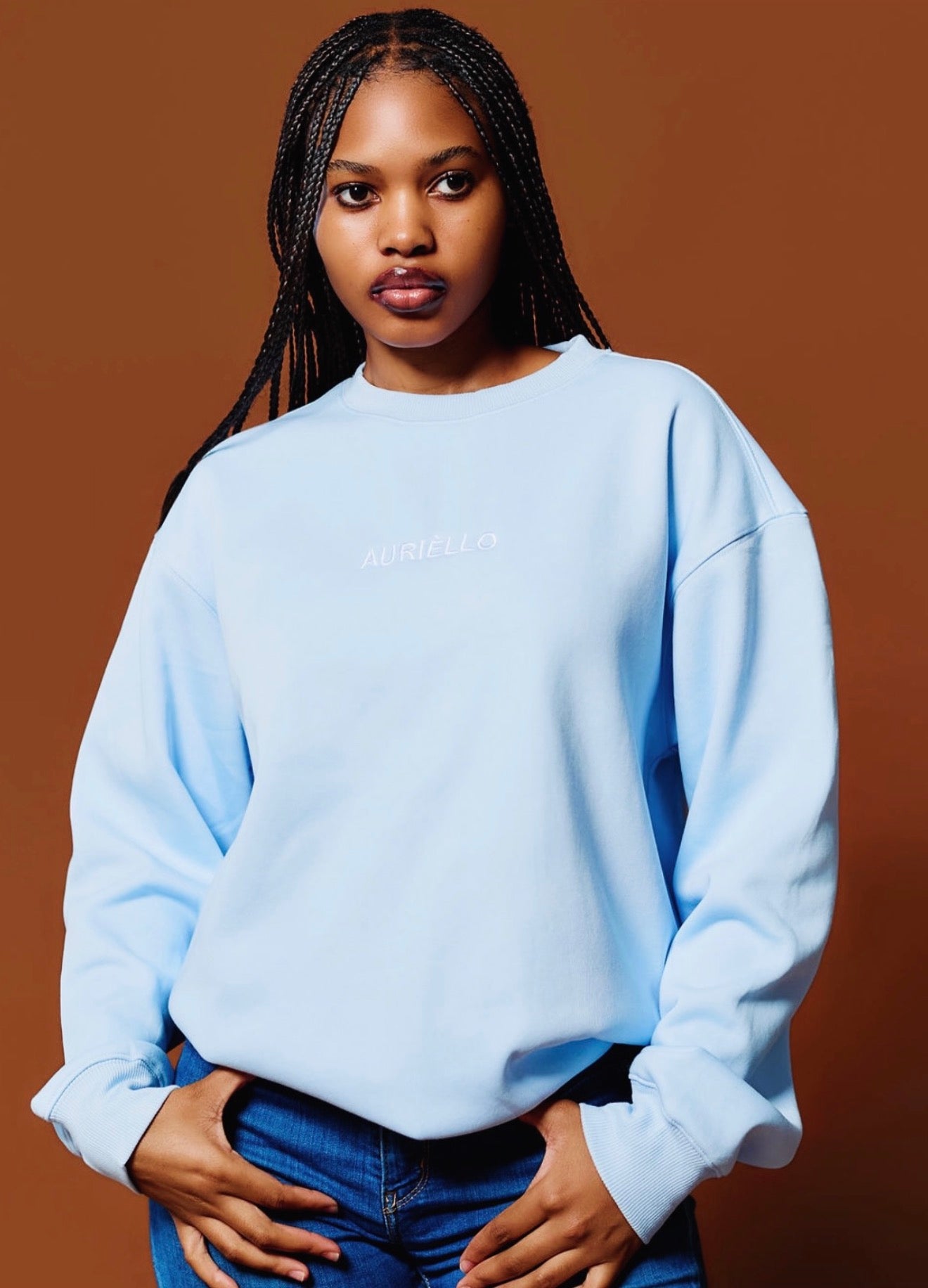 NEW IN
