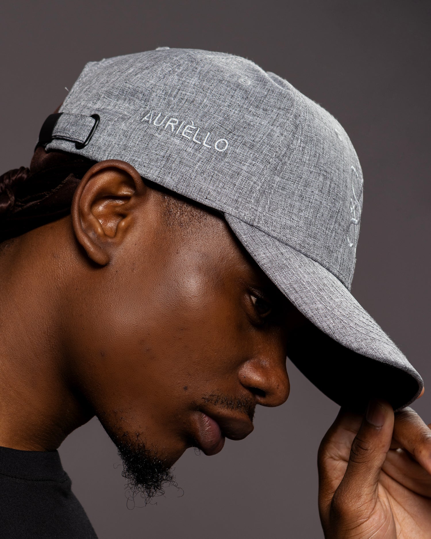 HEADWEAR & ACCESSORIES