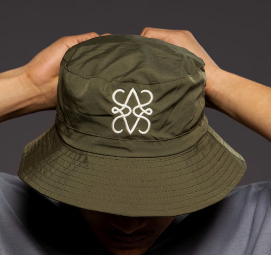 AURIÈLLO QUICK DRY BUCKET HATS