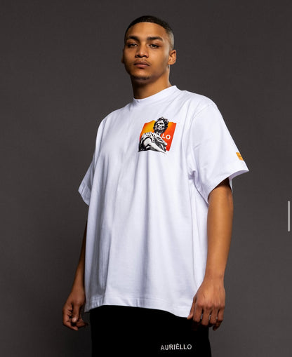 AURIÈLLO OVERSIZED ART POCKET | AW25