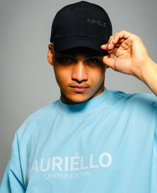 AURIÈLLO OVERSIZED LIMITED EDITION | SS24