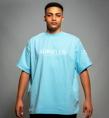 AURIÈLLO OVERSIZED LIMITED EDITION | SS24