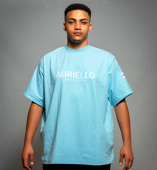 AURIÈLLO OVERSIZED LIMITED EDITION | SS24