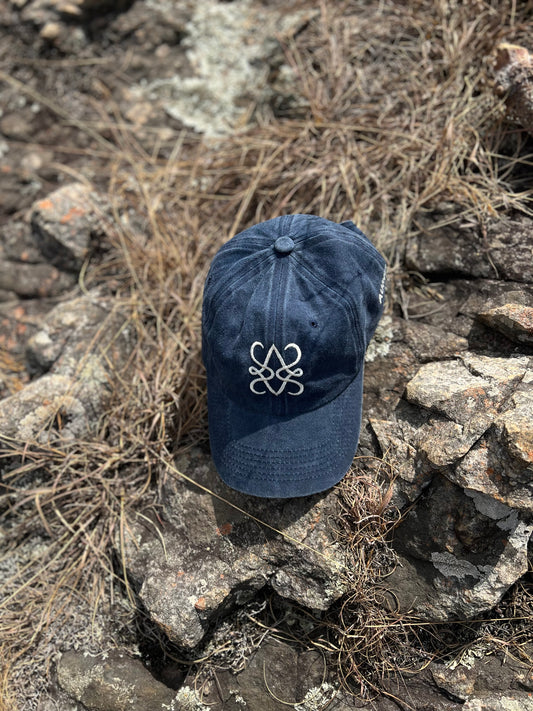 AURIÈLLO | DENIM CAP