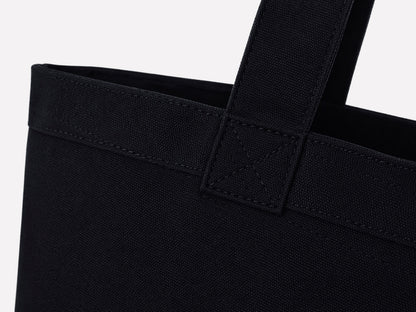 AURIÈLLO Everyday Tote — Natural