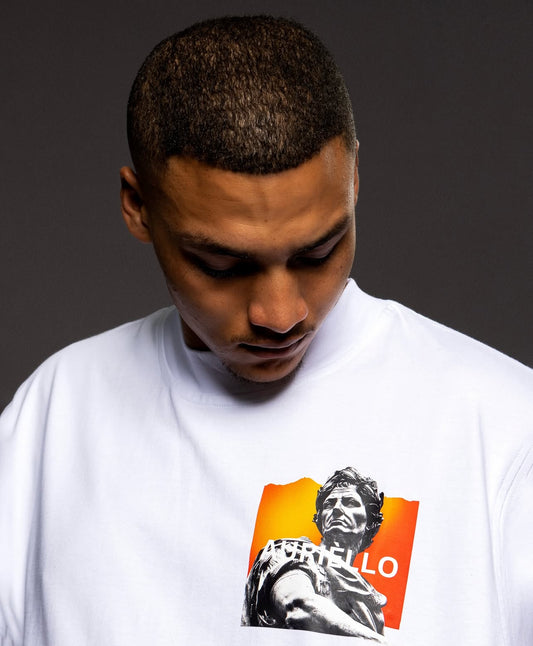 AURIÈLLO OVERSIZED ART POCKET | AW25