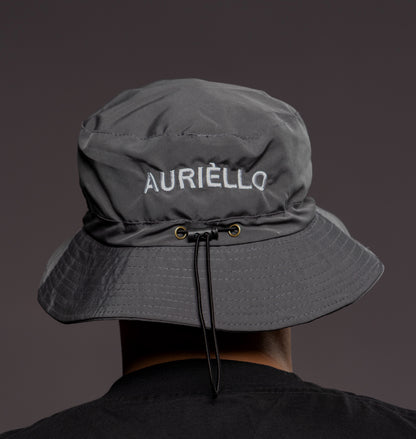 AURIÈLLO QUICK DRY BUCKET HATS